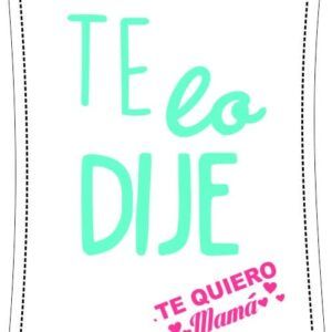 Mamá 1