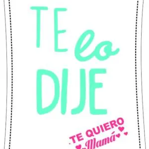 Mamá 1