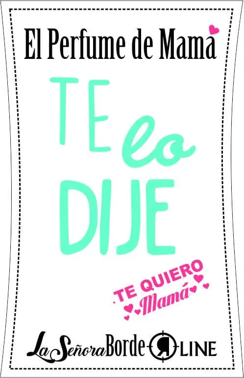 Mamá 1 Mamá 1