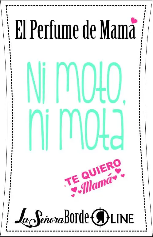 Mamá 5 Mamá 5