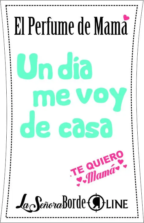 Mamá 6 Mamá 6