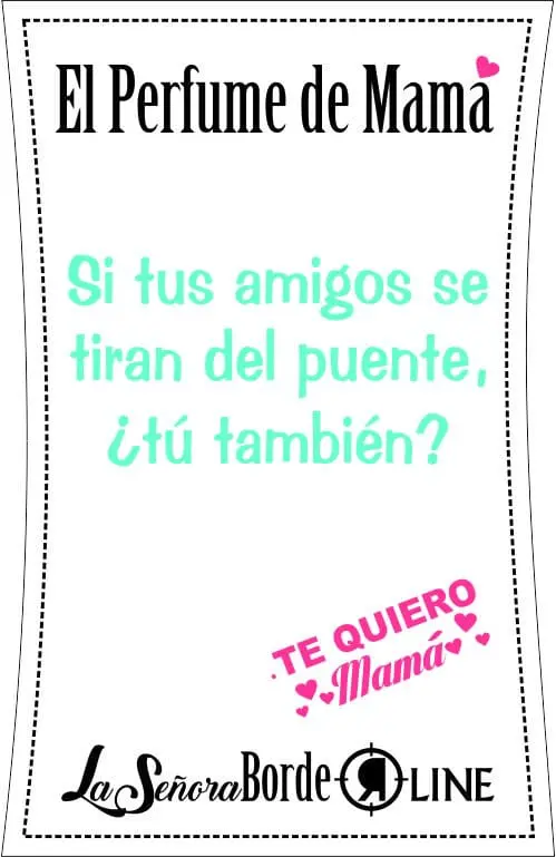 Mamá 7 Mamá 7