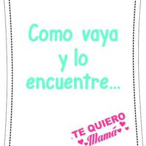 Mamá 11