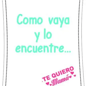 Mamá 11