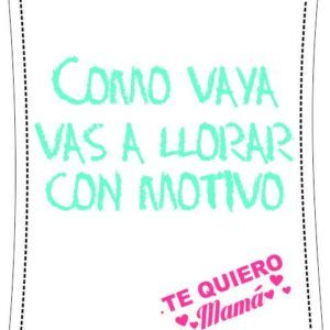 Mamá 12