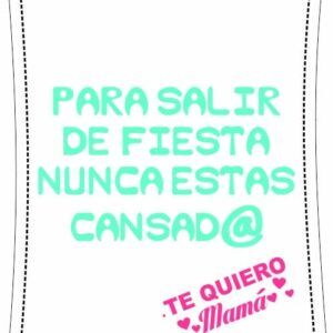 Mamá 13