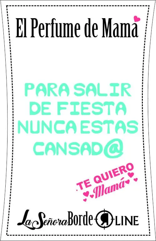 Mamá 13 Mamá 13