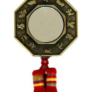 Colgante Feng Shui