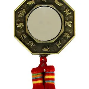 Colgante Feng Shui