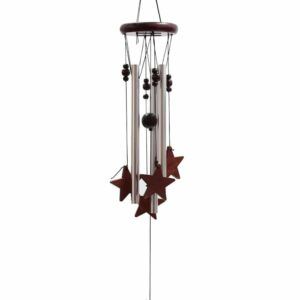 Móvil sinfónico Estrellas