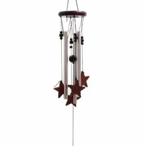 Móvil sinfónico Estrellas