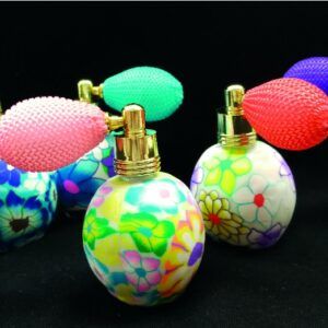 Perfumador Retro bomba 10ml