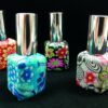 Perfumador Retro con pulverizador. 15 ml.