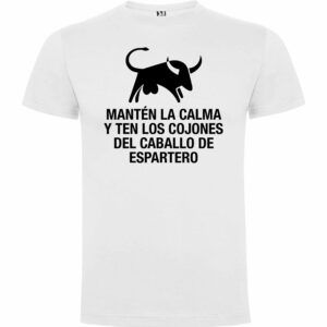 MLC Caballo de Espartero
