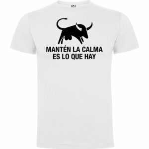 MLC Es lo que hay