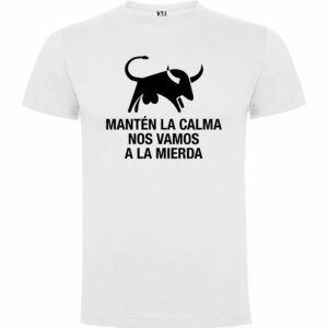 MLC Nos vamos a la m