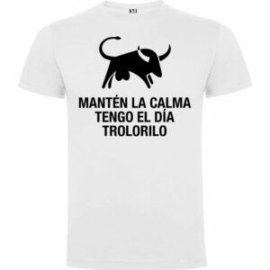 MLC Día trolorilo