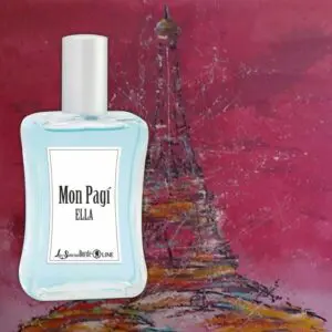Mon Pagí - Y San Laurel