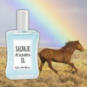 Salvaje de la Pradera - Droi