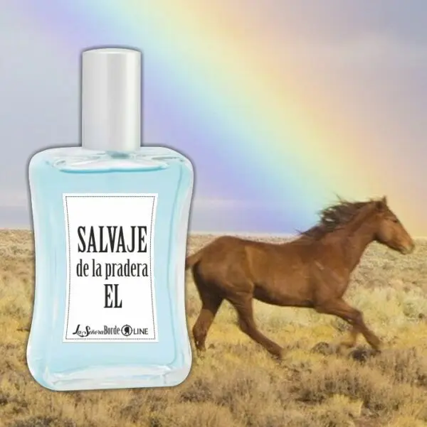 Salvaje de la Pradera - Droi