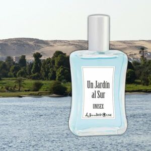 Un Jardín al Sur - Rermes