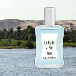 Un Jardín al Sur - Rermes