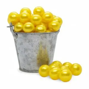 Perlas de baño aroma Madreselva