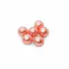 Perlas de baño aroma Rosa