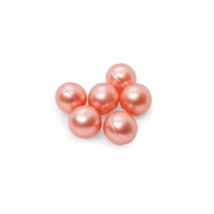 Perlas de baño aroma Rosa