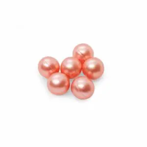 Perlas de baño aroma Rosa