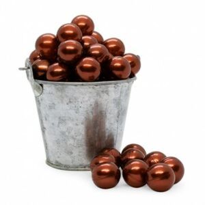 Perlas de baño aroma vainilla