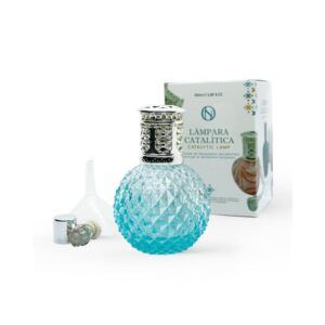 Lámpara catalítica 50 ml.