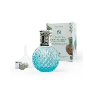 Lámpara catalítica 50 ml.