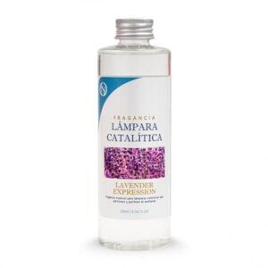Líquido catalítica 500 ml.- Lavender Expression