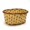 Cesta Bambú 26,5 cm.
