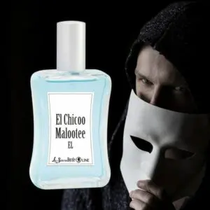 Chico Maloteee - Hierro Carolo