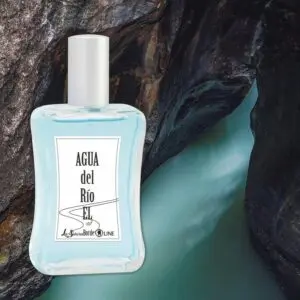 Agua del Río - Armari