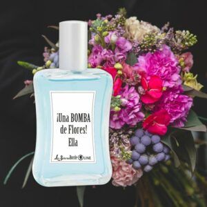 Una Bomba de Flores - Vikingo&Rolfo