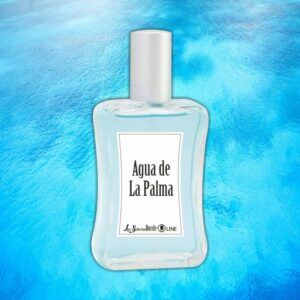 Agua de La Palma - Agua de La Palma