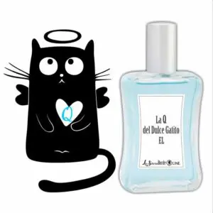 La Q del Dulce Gatito - Dulce y G