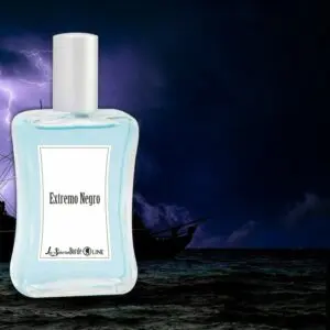 Extremo Negro - TonFor