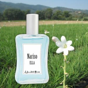 Nariso para Ella - Nariso Rogui