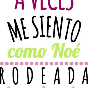 Taza Noé