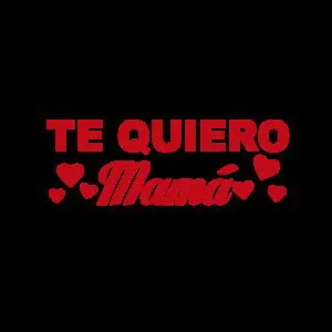 Taza Frases de mamá