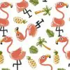Taza FLAMENCOS 1