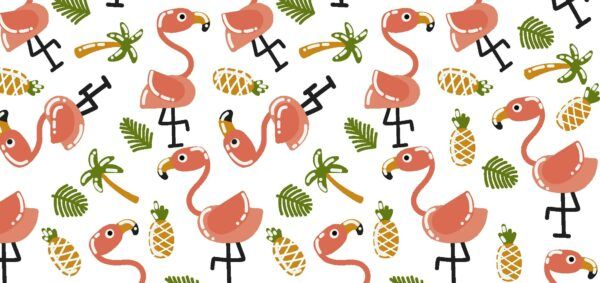 Taza FLAMENCOS 1 Taza FLAMENCOS 1