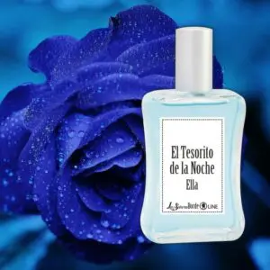 El Tesorito de la Noche...La Nuit, La Nuit - La Come