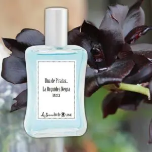 La Orquídea Negra - Ton For