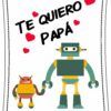 Etiqueta Robot