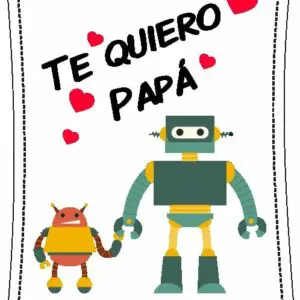Etiqueta Robot